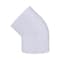 Charlotte Pipe And Foundry Charlotte Pipe Schedule 40 2-1/2 in. Slip X 2-1/2 in. D Slip PVC Elbow 1 pk PVC 02309 1700 - alternate 3